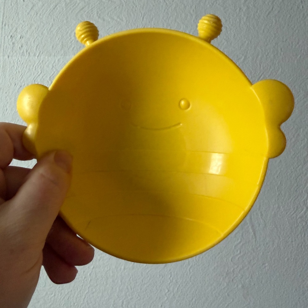 Skip Hop Activity Table Explore & More Replacement Toy Bee Bowl